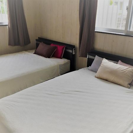 Nago - House / Vacation Stay 76289 מראה חיצוני תמונה