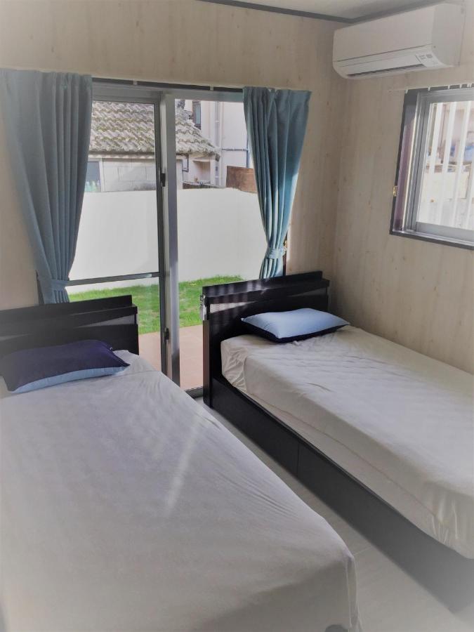 Nago - House / Vacation Stay 76289 מראה חיצוני תמונה