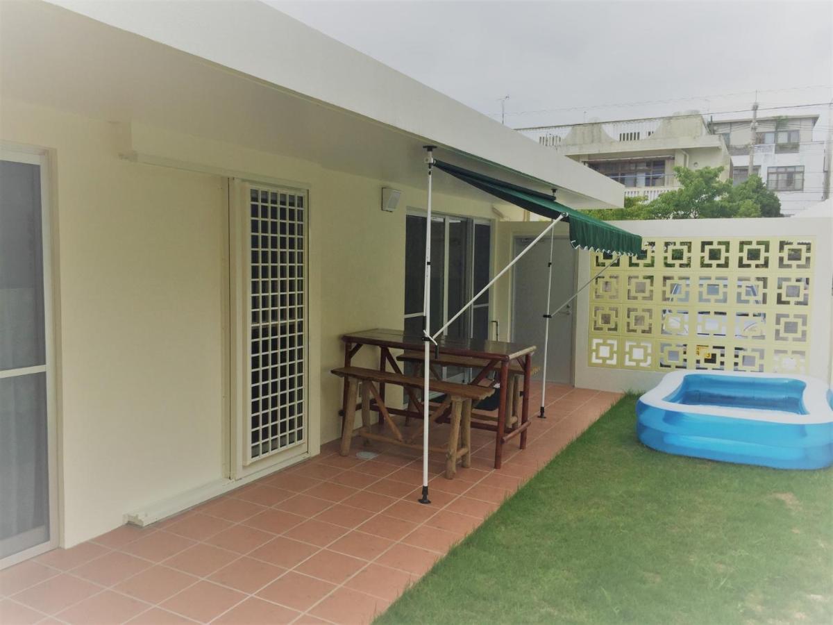 Nago - House / Vacation Stay 76289 מראה חיצוני תמונה