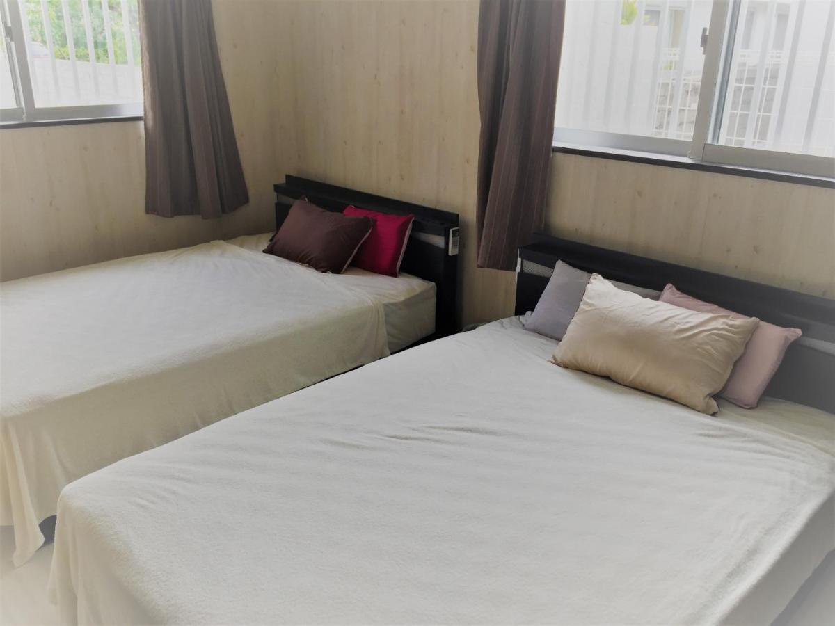 Nago - House / Vacation Stay 76289 מראה חיצוני תמונה