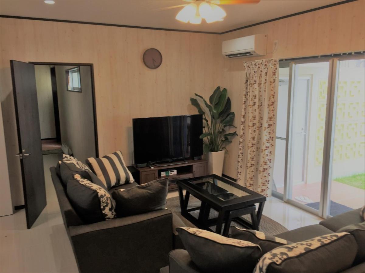 Nago - House / Vacation Stay 76289 מראה חיצוני תמונה