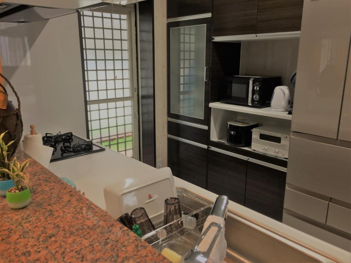 Nago - House / Vacation Stay 76289 מראה חיצוני תמונה